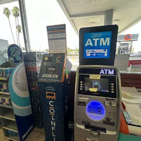 Bild von CoinFlip Bitcoin ATM - Rocket #237 (Reseda)