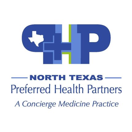 Logo von North Texas Preferred Health Partners – Las Colinas