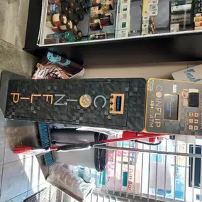 Bild von CoinFlip Bitcoin ATM - The Bodega (Greeley)