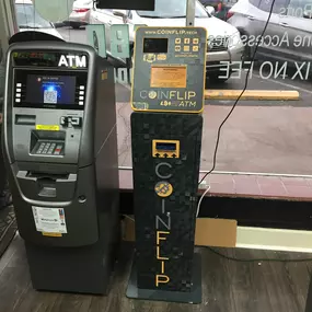 Bild von CoinFlip Bitcoin ATM - Pharaoh Vape & Phone Repair - Prattville (Prattville)