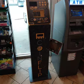 Bild von CoinFlip Bitcoin ATM - Express Lane #737 (Panama City)