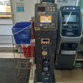 Bild von CoinFlip Bitcoin ATM - Speed Mart Convenience Store (Roanoke Rapids)