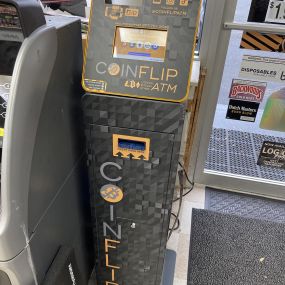 Bild von CoinFlip Bitcoin ATM