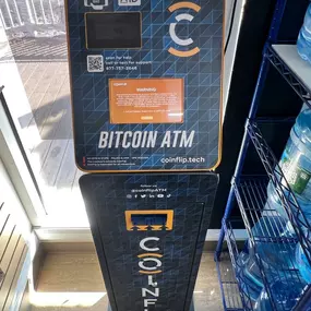 Bild von CoinFlip Bitcoin ATM - Suzys Convenience Store & Deli (Barnegat Township)