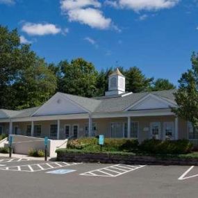 CareMedica Medical Office in North Haven, CT