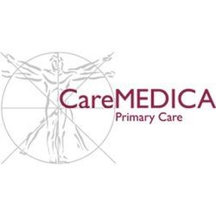 Λογότυπο από CareMedica