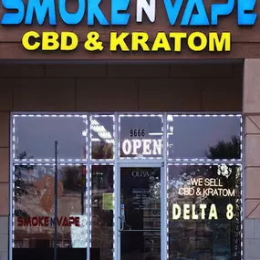 Bild von CoinFlip Bitcoin ATM - SMOKE N VAPE CBD & KRATOM (Manassas)