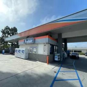 Bild von CoinFlip Bitcoin ATM - Rocket #657 (Imperial Beach)