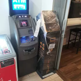 Bild von CoinFlip Bitcoin ATM - Shell - Ann Arbor (Ann Arbor)