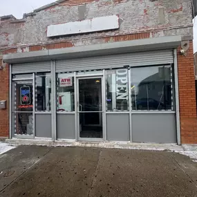 Bild von CoinFlip Bitcoin ATM - Lis Liquors (Chicago)