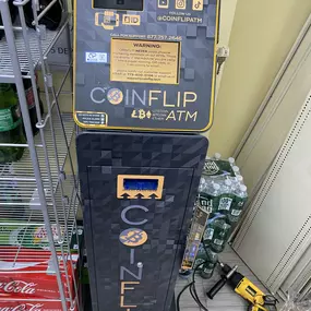 Bild von CoinFlip Bitcoin ATM