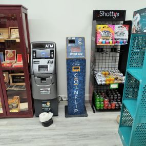 Bild von CoinFlip Bitcoin ATM