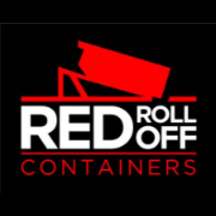 Logo od Red Roll Off Containers, LLC