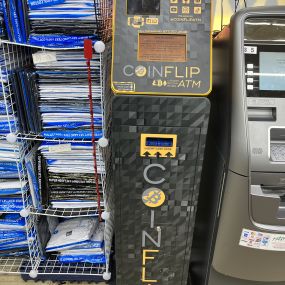 Bild von CoinFlip Bitcoin ATM