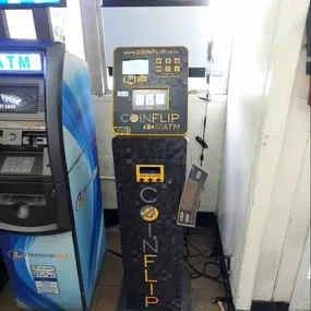 Bild von CoinFlip Bitcoin ATM - Arco (Carson)