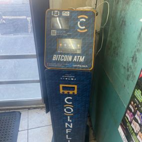 Bild von CoinFlip Bitcoin ATM