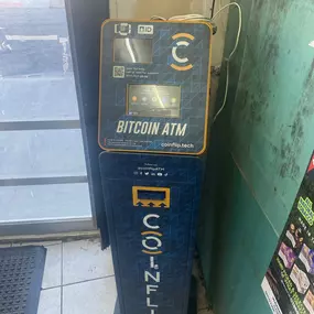 Bild von CoinFlip Bitcoin ATM - Convenient Food Mart (Columbus)