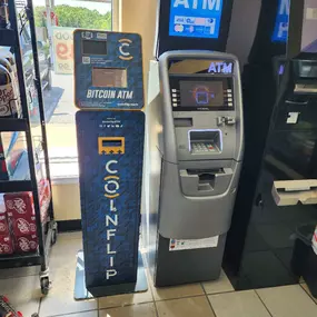 Bild von CoinFlip Bitcoin ATM - Auto Spa Etc of Ellisville (Ellisville)