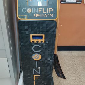 Bild von CoinFlip Bitcoin ATM