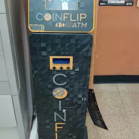 Bild von CoinFlip Bitcoin ATM - Rich's Country Store (Lansing)