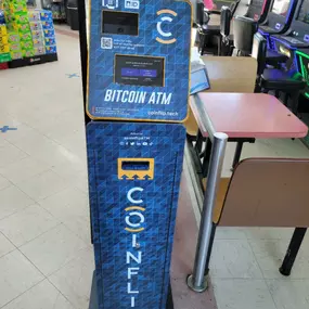 Bild von CoinFlip Bitcoin ATM