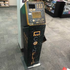 Bild von CoinFlip Bitcoin ATM