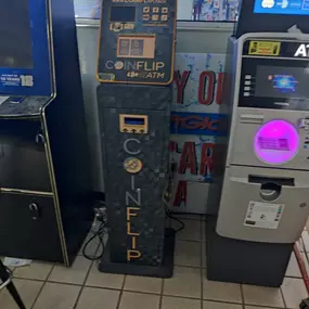 Bild von CoinFlip Bitcoin ATM - Clayton Valero (Clayton)