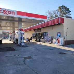 Bild von CoinFlip Bitcoin ATM - C-CO Mini Mart (Newport)