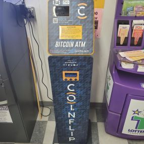 Bild von CoinFlip Bitcoin ATM