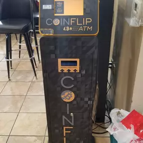 Bild von CoinFlip Bitcoin ATM