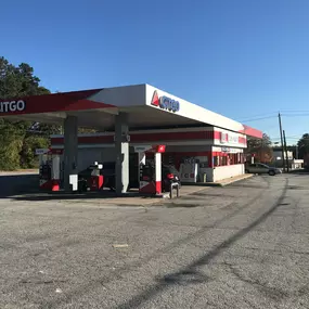 Bild von CoinFlip Bitcoin ATM - Citgo (Forest Park)