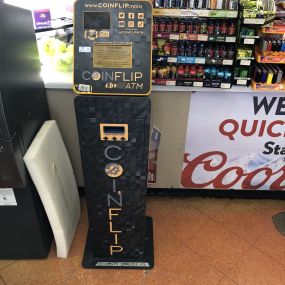 Bild von CoinFlip Bitcoin ATM