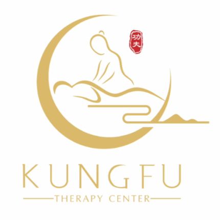 Logo od Kung Fu Therapy Center