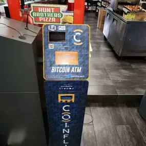 Bild von CoinFlip Bitcoin ATM