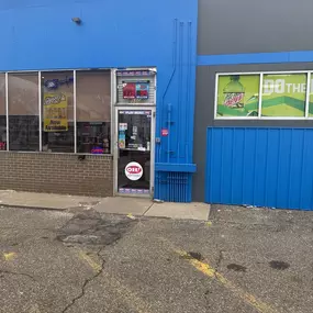 Bild von CoinFlip Bitcoin ATM - Sunoco Gas Station (North Canton)