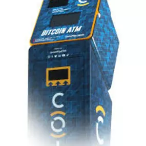 Bild von CoinFlip Bitcoin ATM