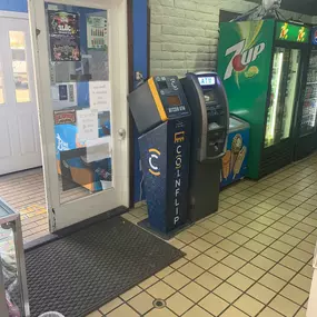 Bild von CoinFlip Bitcoin ATM