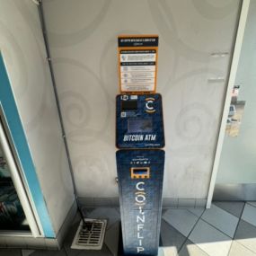 Bild von CoinFlip Bitcoin ATM