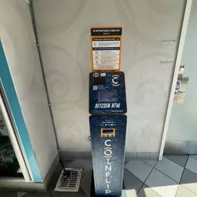 Bild von CoinFlip Bitcoin ATM - Rocket #5696 (Oxnard)
