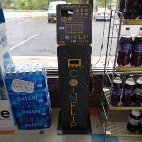 Bild von CoinFlip Bitcoin ATM - Pudding Brook Pantry Food Store (Pembroke)