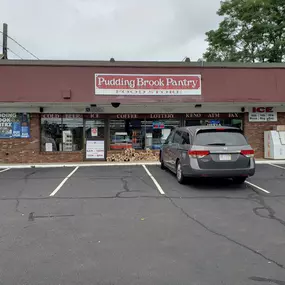 Bild von CoinFlip Bitcoin ATM - Pudding Brook Pantry Food Store (Pembroke)