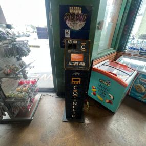 Bild von CoinFlip Bitcoin ATM