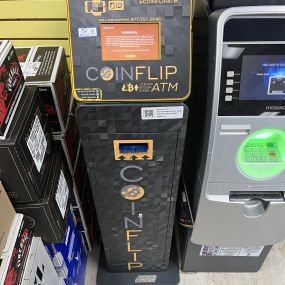 Bild von CoinFlip Bitcoin ATM