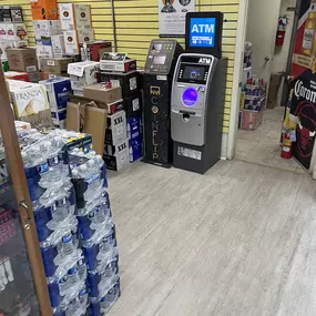 Bild von CoinFlip Bitcoin ATM - Darien Tobacco Wine & Liquor (Darien)