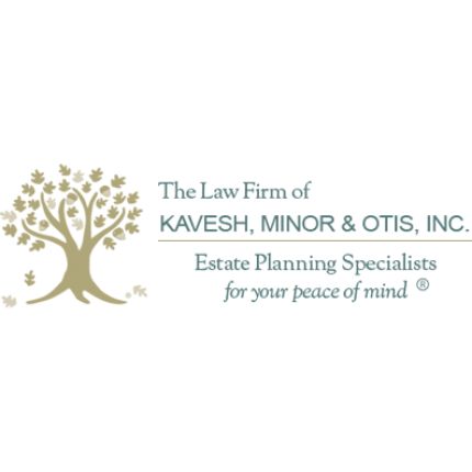 Logo fra The Law Firm of Kavesh, Minor & Otis, Inc.