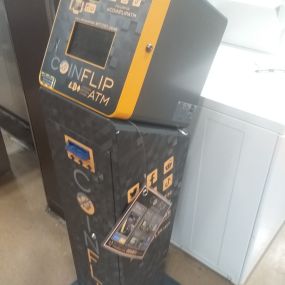 Bild von CoinFlip Bitcoin ATM