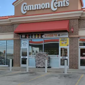 Bild von CoinFlip Bitcoin ATM - Common Cents Stores (Salt Lake City)