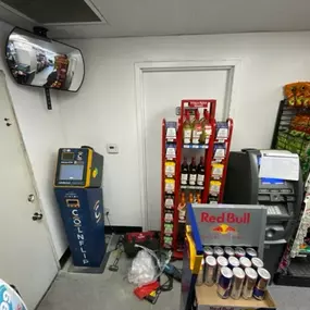 Bild von CoinFlip Bitcoin ATM - Rocket #278 (Escondido)