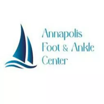 Logo od Annapolis Foot & Ankle Center