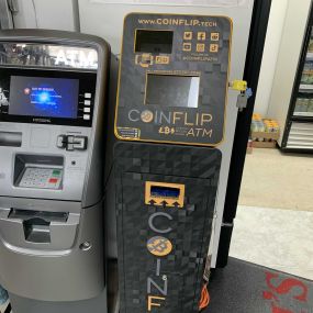 Bild von CoinFlip Bitcoin ATM